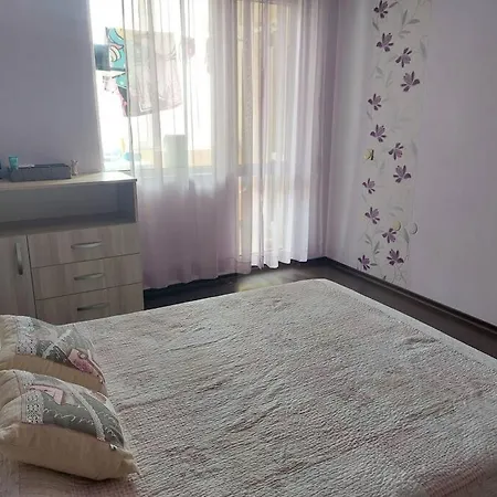 Summer Apartament